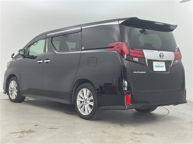 Toyota ALPHARD 2016 7024066-13