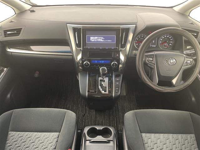 Toyota ALPHARD 2016 7024066-14
