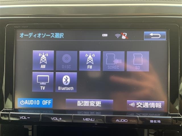 Toyota ALPHARD 2016 7024066-17