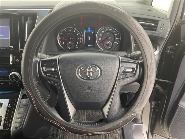 Toyota ALPHARD 2016 7024066-19