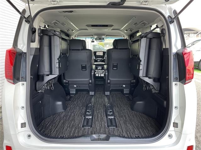 Toyota ALPHARD 2023 7024082-11