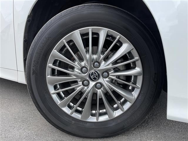 Toyota ALPHARD 2023 7024082-12