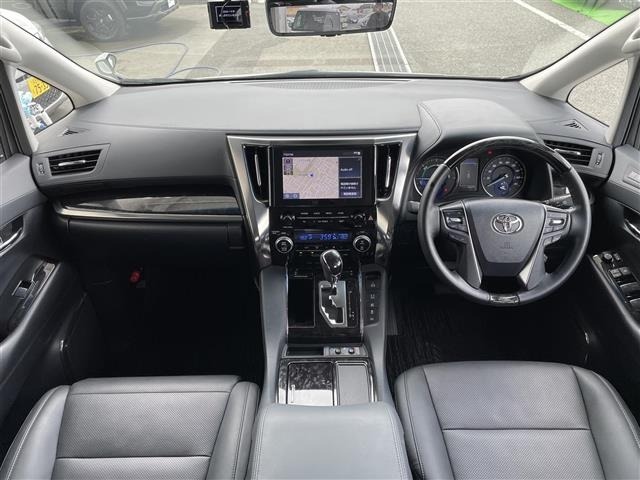 Toyota ALPHARD 2023 7024082-14