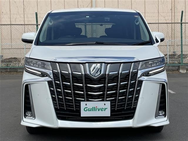 Toyota ALPHARD 2023 7024082-20