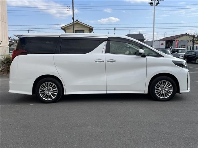 Toyota ALPHARD 2023 7024082-22