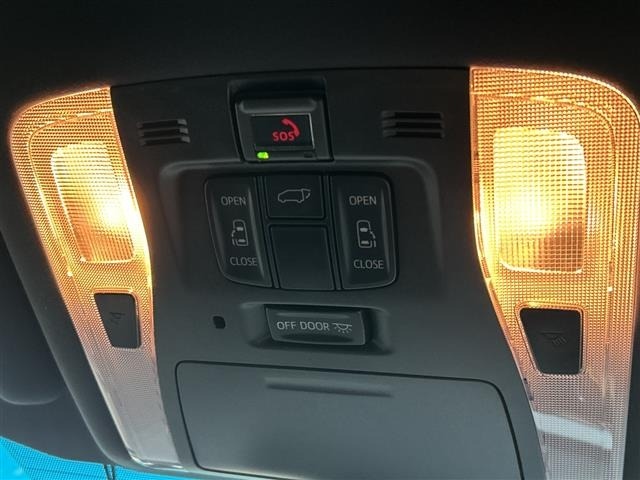 Toyota ALPHARD 2021 7024086-12