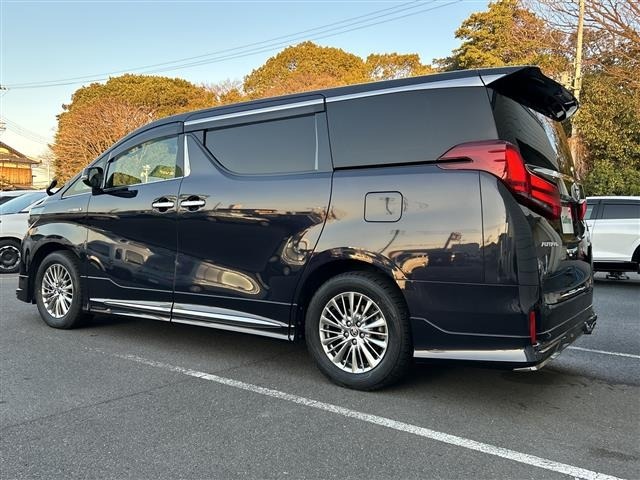 Toyota ALPHARD 2021 7024086-13
