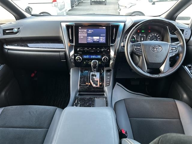 Toyota ALPHARD 2021 7024086-14