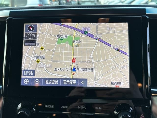 Toyota ALPHARD 2021 7024086-15