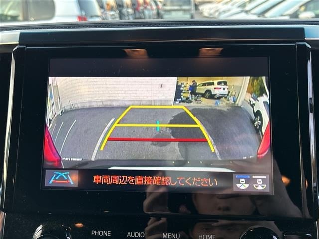 Toyota ALPHARD 2021 7024086-17