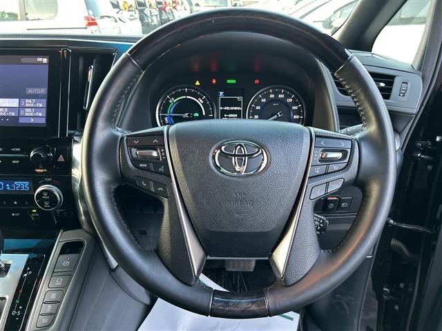 Toyota ALPHARD 2021 7024086-19