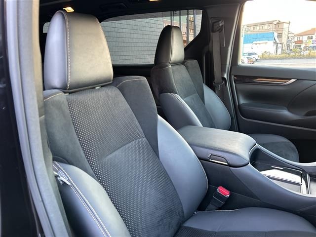 Toyota ALPHARD 2021 7024086-20