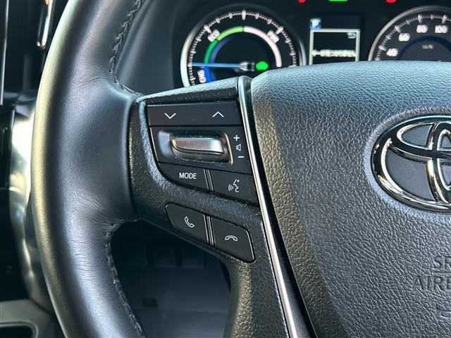 Toyota ALPHARD 2021 7024086-21