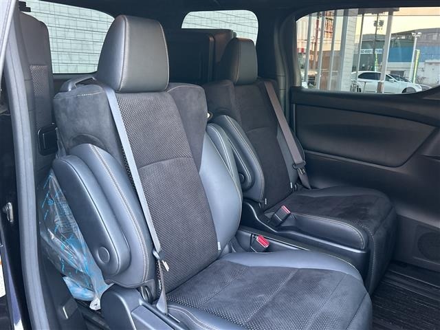 Toyota ALPHARD 2021 7024086-22