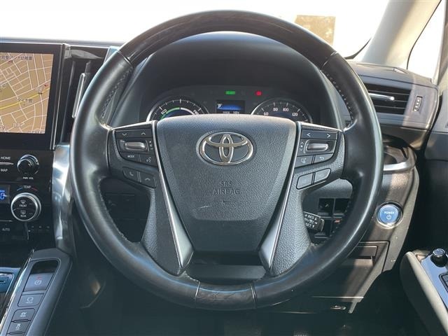 Toyota ALPHARD 2020 7024087-10