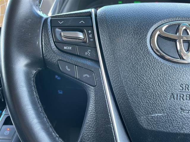 Toyota ALPHARD 2020 7024087-11