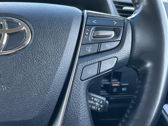 Toyota ALPHARD 2020 7024087-12