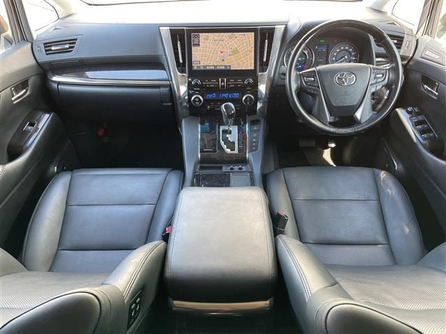 Toyota ALPHARD 2020 7024087-15
