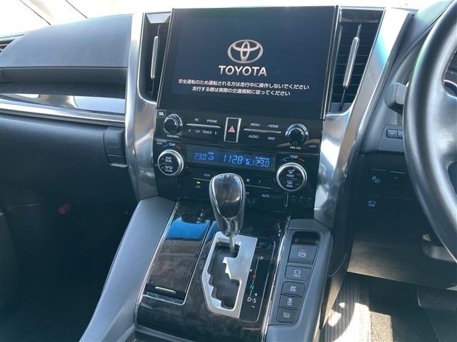 Toyota ALPHARD 2020 7024087-16