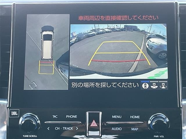 Toyota ALPHARD 2020 7024087-17