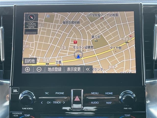 Toyota ALPHARD 2020 7024087-18