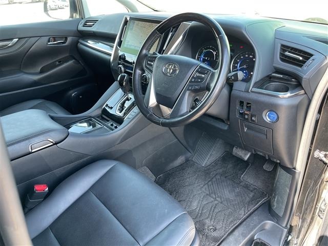 Toyota ALPHARD 2020 7024087-4