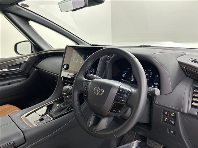 Toyota ALPHARD 2025 7024094-12