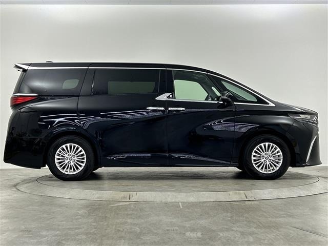 Toyota ALPHARD 2025 7024094-13