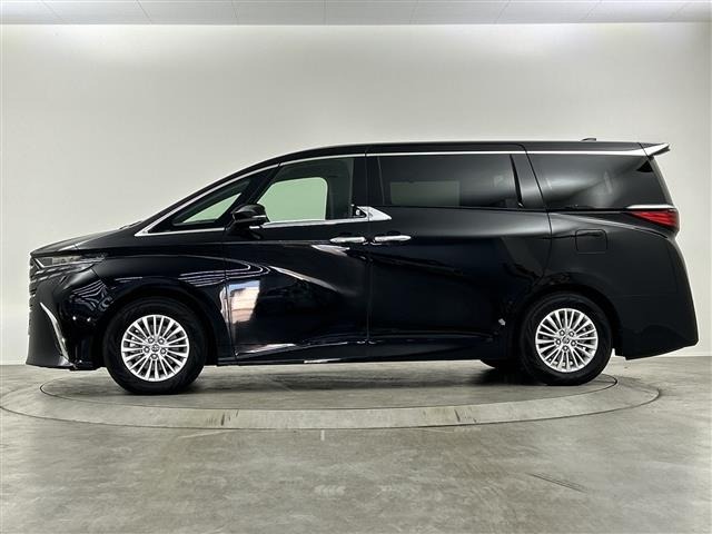 Toyota ALPHARD 2025 7024094-14