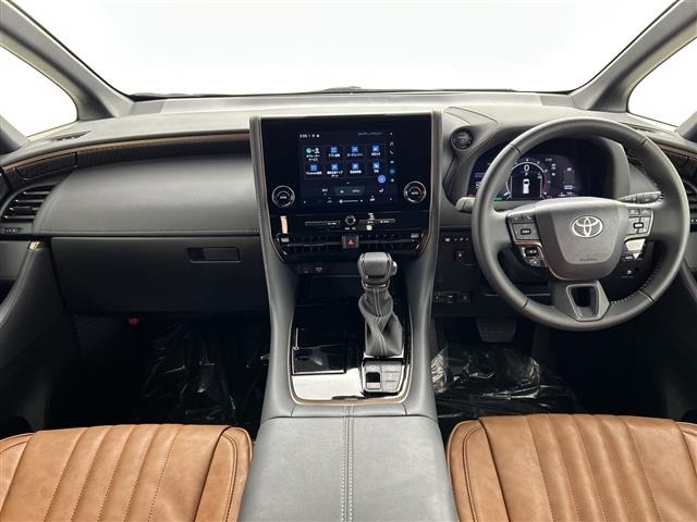 Toyota ALPHARD 2025 7024094-15