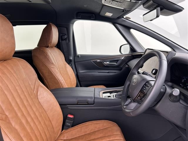 Toyota ALPHARD 2025 7024094-20