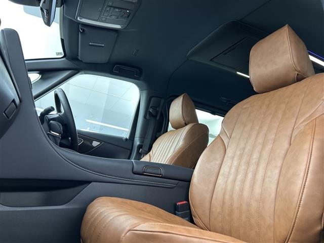 Toyota ALPHARD 2025 7024094-4
