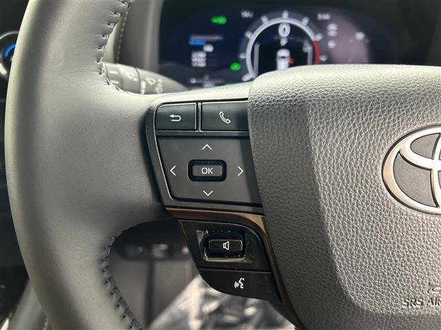 Toyota ALPHARD 2025 7024094-7