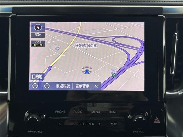 Toyota ALPHARD 2021 7024097-12