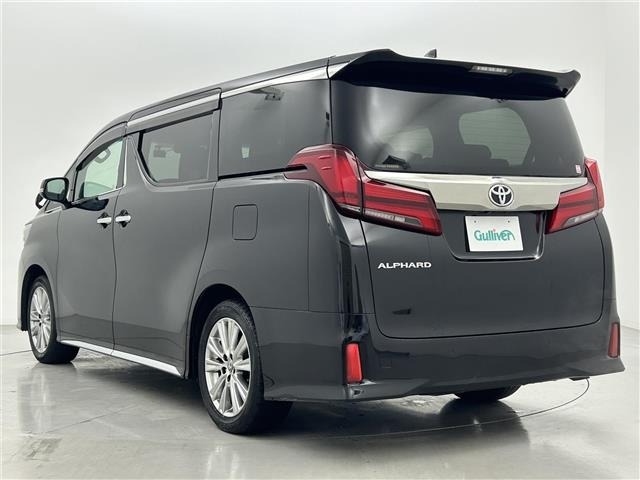 Toyota ALPHARD 2021 7024097-14