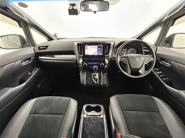 Toyota ALPHARD 2021 7024097-15