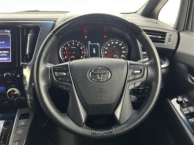 Toyota ALPHARD 2021 7024097-16