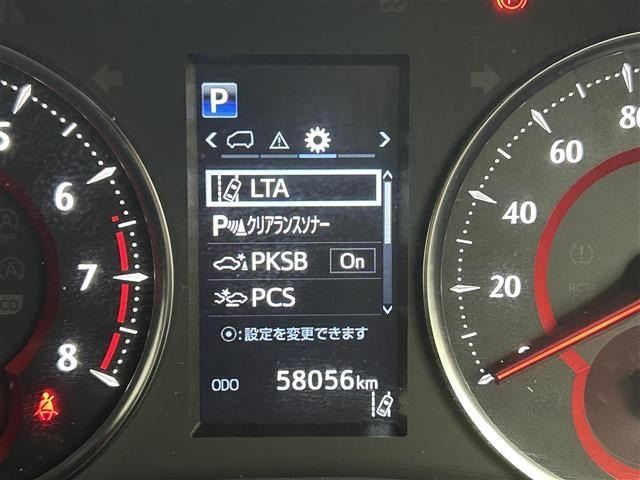 Toyota ALPHARD 2021 7024097-19