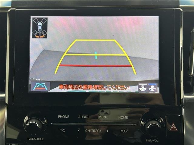 Toyota ALPHARD 2021 7024097-23