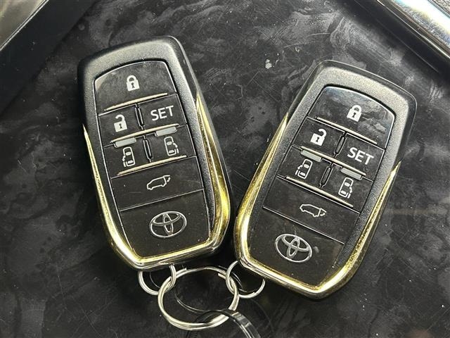 Toyota ALPHARD 2021 7024097-7