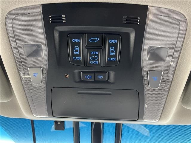 Toyota ALPHARD 2015 7024098-11