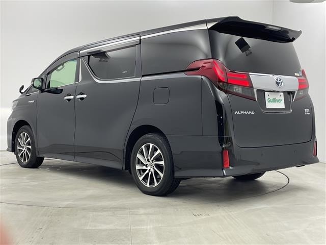 Toyota ALPHARD 2015 7024098-13