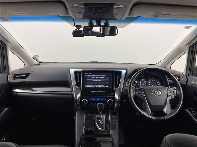 Toyota ALPHARD 2015 7024098-14