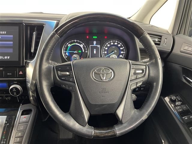 Toyota ALPHARD 2015 7024098-15