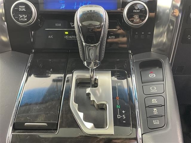 Toyota ALPHARD 2015 7024098-2