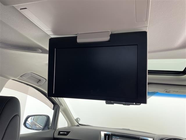 Toyota ALPHARD 2015 7024098-21