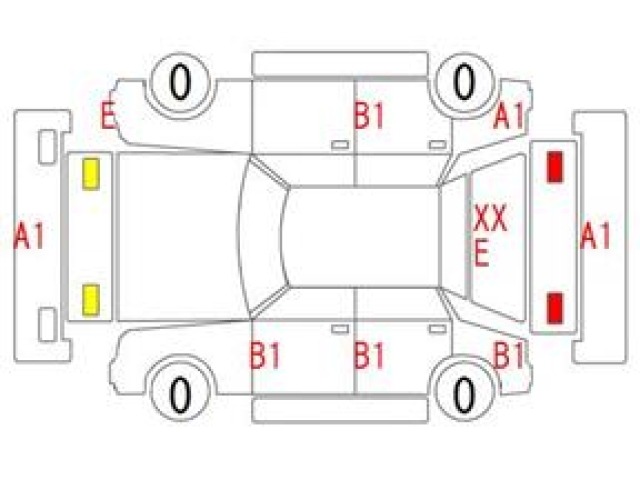 Toyota ALPHARD 2015 7024098-23