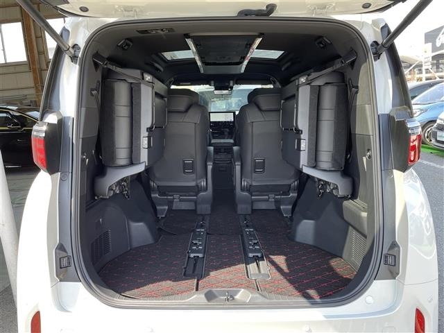 Toyota ALPHARD 2025 7024100-10