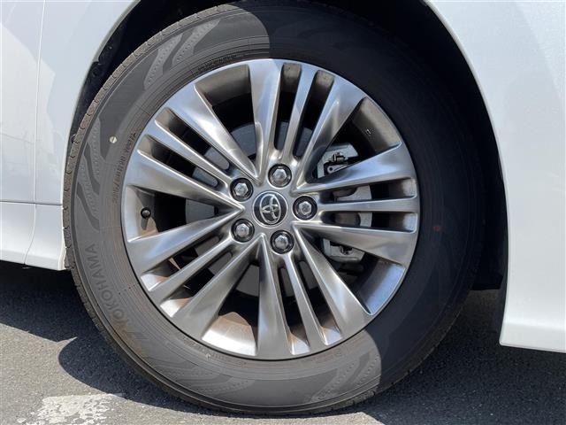 Toyota ALPHARD 2025 7024100-11