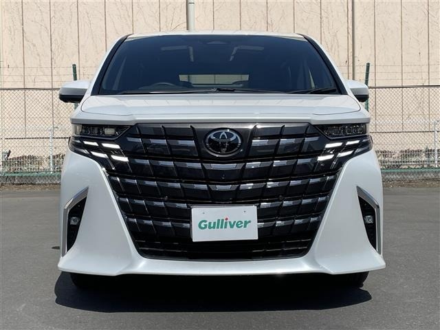 Toyota ALPHARD 2025 7024100-12